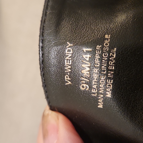 Vince Camuto Wendy Boot - Picture 9 of 9